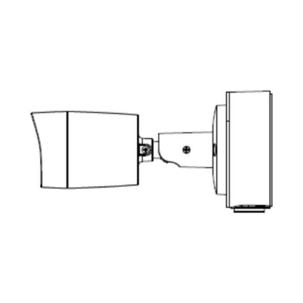 Uchwyt Dahua PFA134 3