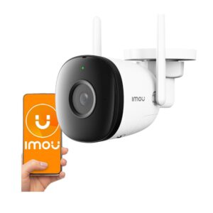 Kamera IMOU Bullet 2C 4MP 1