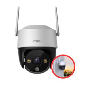 Kamera IP Imou Cruiser 1