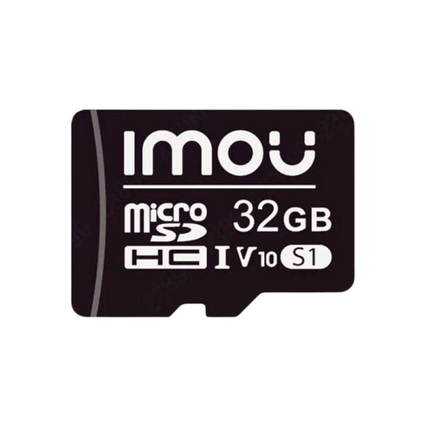 Karta pamięci Imou 32GB microSD DO KAMER 2
