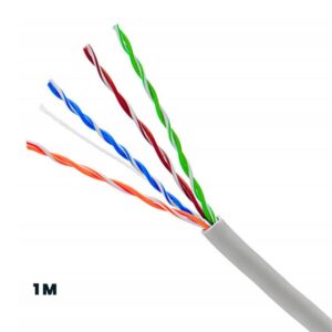 Przewód elektryczny 1 metr