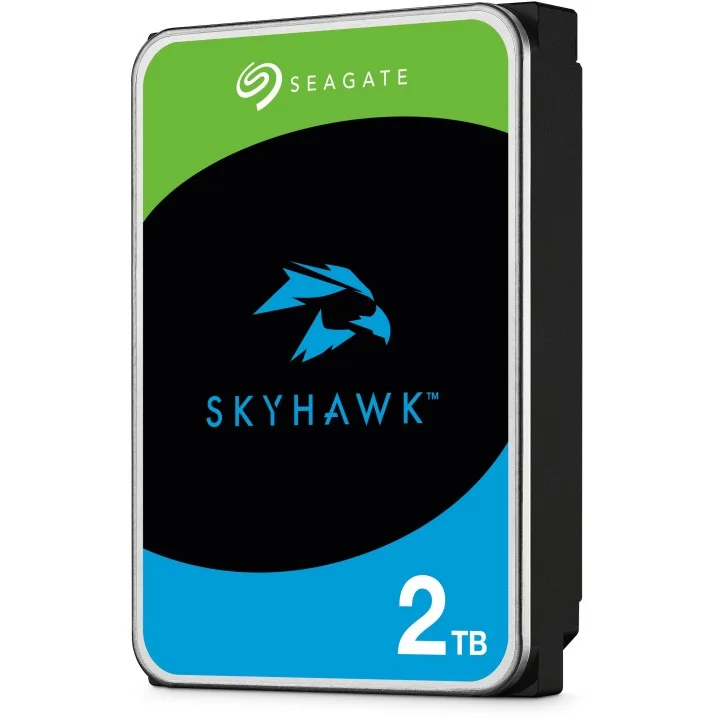 Dysk hdd seagate skyhawk st2000vx017 2tb