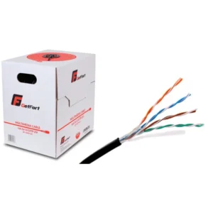 Kabel skretka getfort premium cat 5e u utp uv suchy 305m