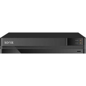 Rejestrator ip kenik kg nvr2014l v3