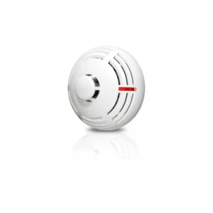 Satel czujnik dymu i ciepla tsd