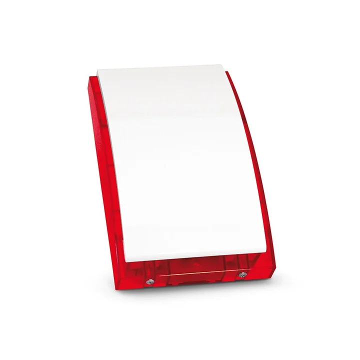 Satel sygnalizator sp 4001 r czerwony