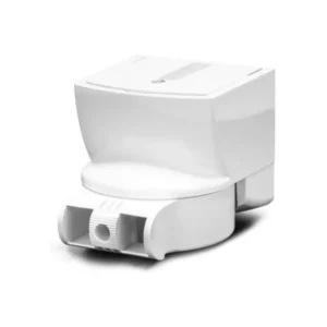 Satel uchwyt sufitowo scienny do czujek bracket d