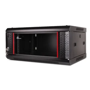 Szafa rack getfort 19 cali 4u 600x450 wiszaca