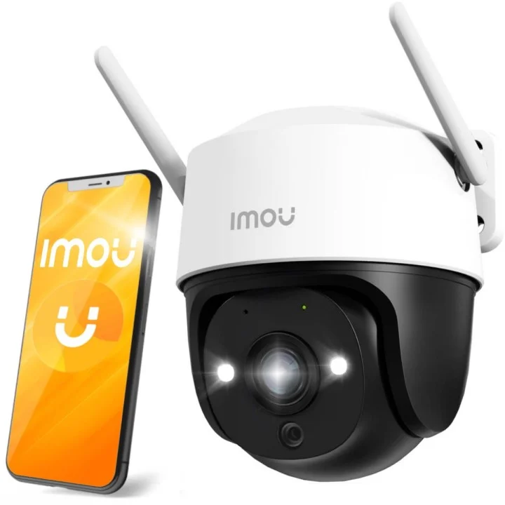 Kamera ip imou cruiser 2c 5mp