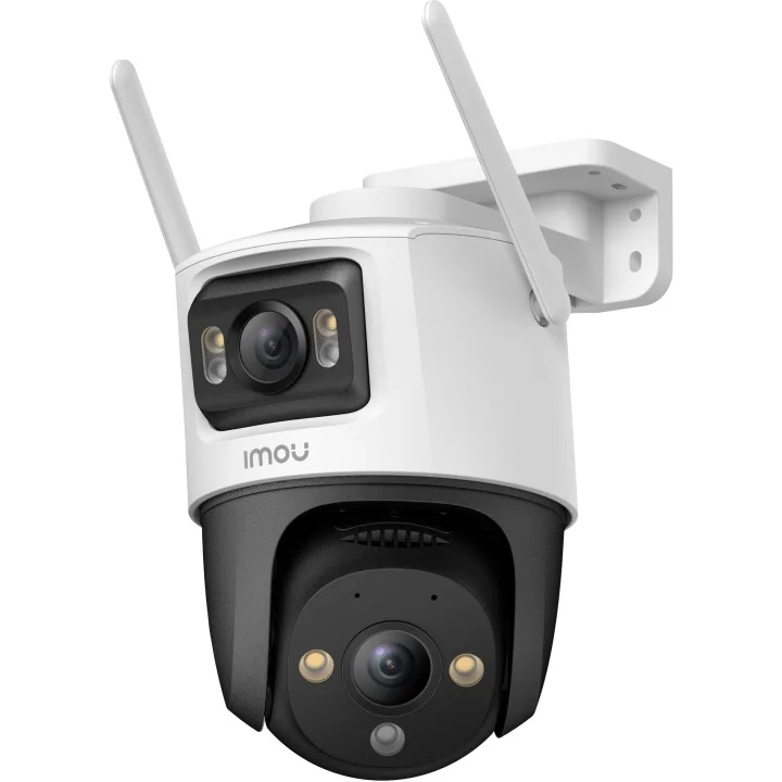 Kamera ip imou cruiser dual 10mp 5mp 5mp