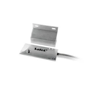 Satel kontaktron bramowy garazowy metal b 4l