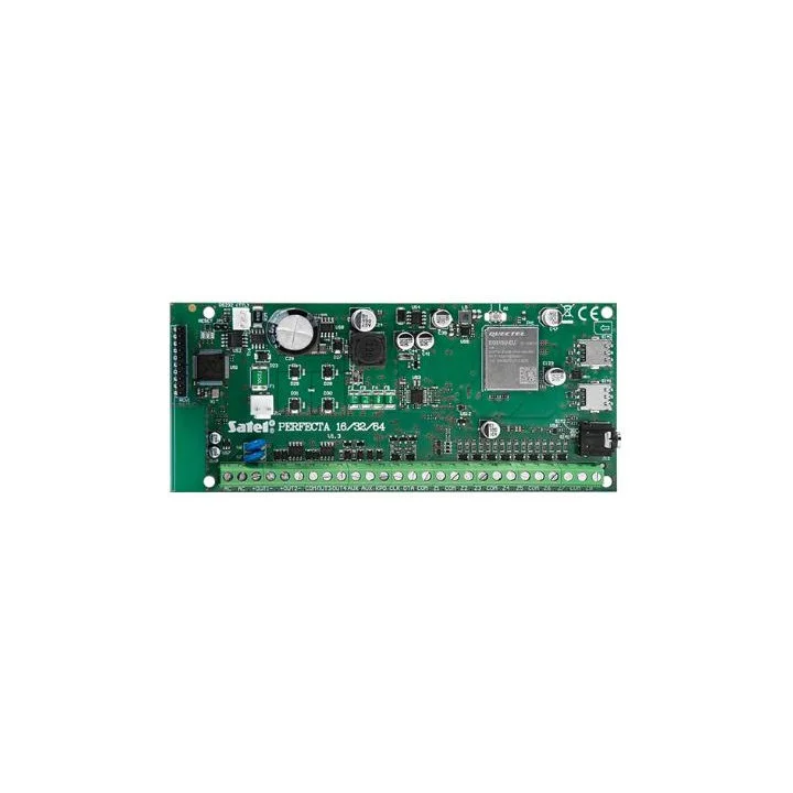 Satel perfecta 16 lte set a centrala antena obudowa (1)