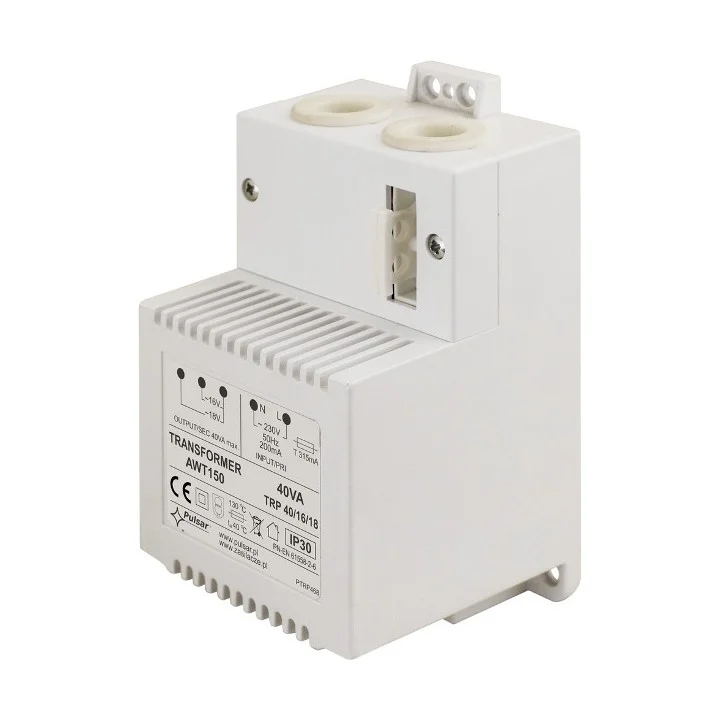 Transformator pulsar awt150 40va 16v 18v trp (2)
