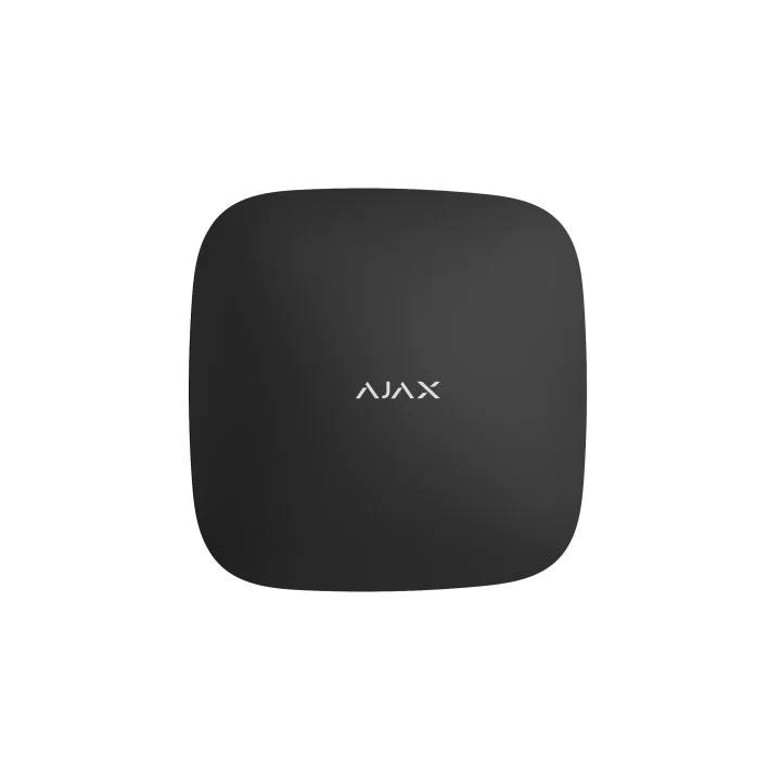 Ajax zestaw starterkit cam black (1)