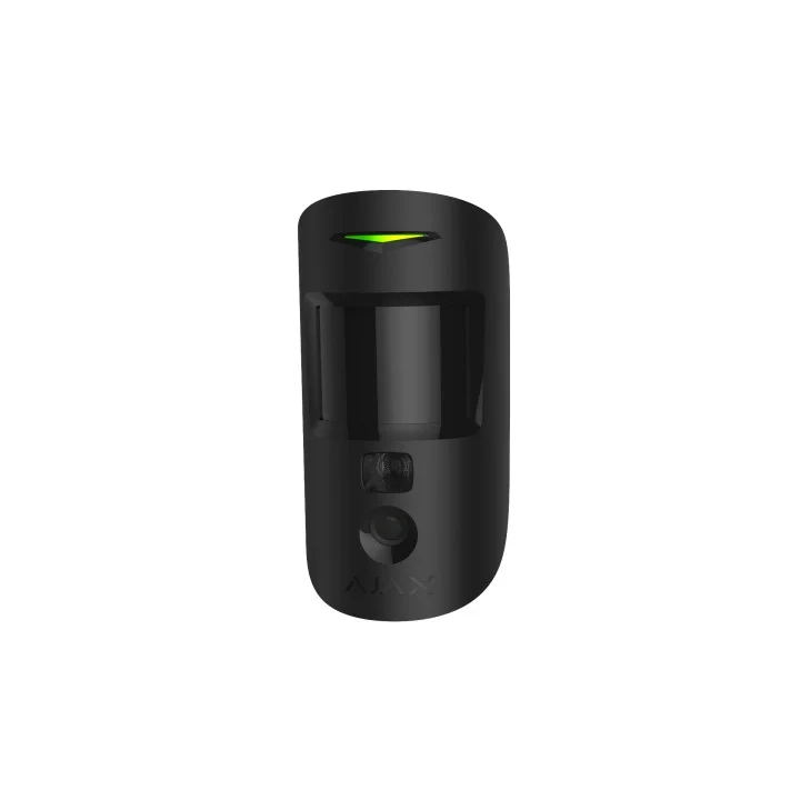 Ajax zestaw starterkit cam black (2)