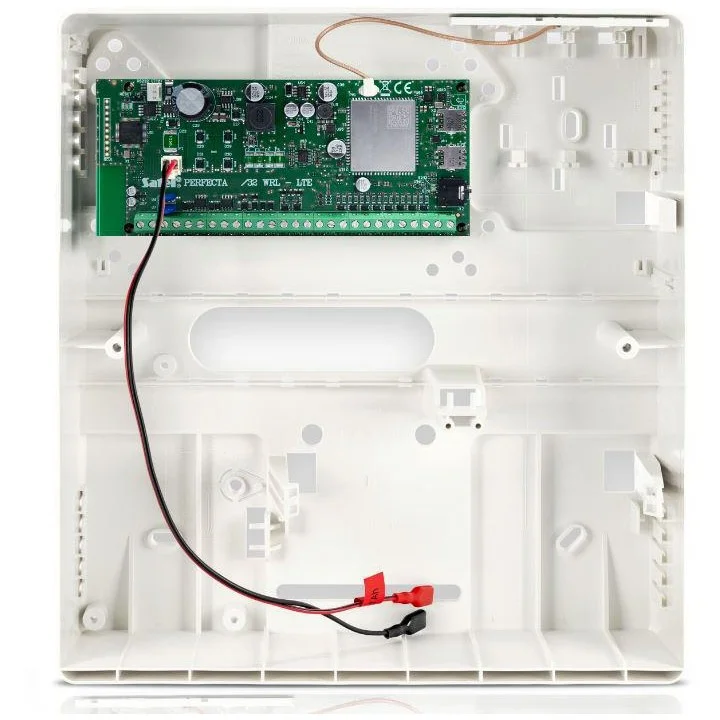 Centrala alarmowa satel perfecta 32 set a lte