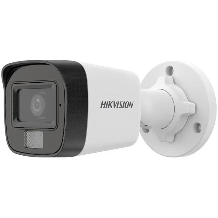 Kamera ip hikvision ds 2cd1041g2 liu 2 8mm pl