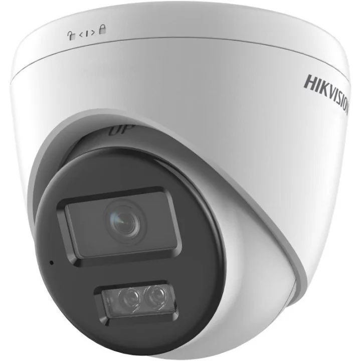Kamera ip hikvision ds 2cd1363g2 liu 2 8mm