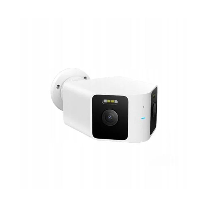 Kamera ip xiaomi outdoor camera cw100 dual