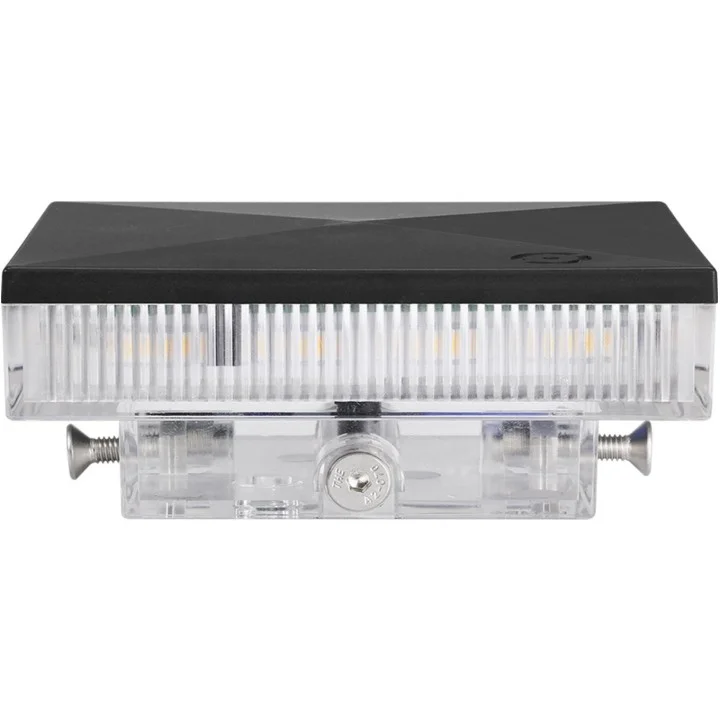 Lampa oswietleniowo ostrzegawcza led proxima slupkowa 12 230v ac dc (1)