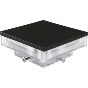 Lampa oswietleniowo ostrzegawcza led proxima slupkowa 12 230v ac dc