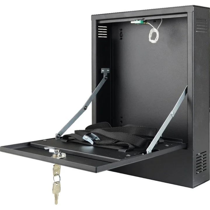 Obudowa dvr pulsar awo528