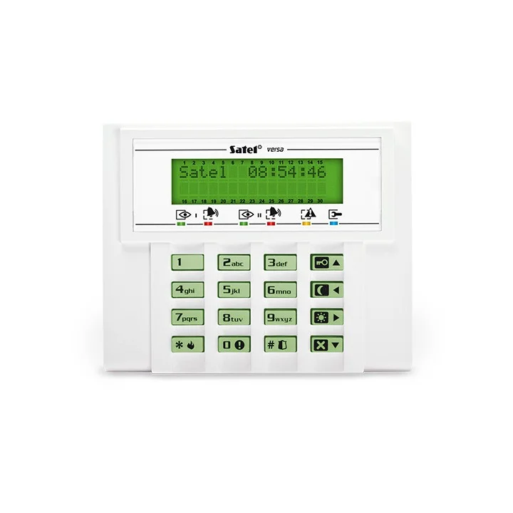 Satel manipulator versa lcd gr