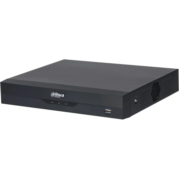 Rejestrator ip dahua nvr4108hs ei