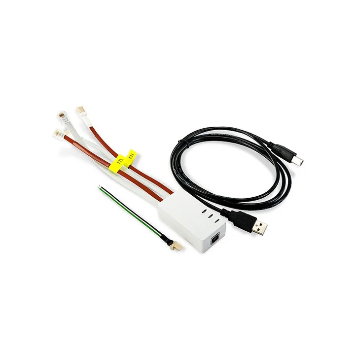Satel konwerter do programowania usb rs kabel